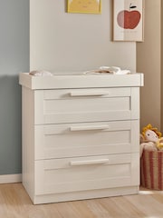 Mamas & Papas Stone 2 Piece Atlas Furniture Set - Image 5 of 12