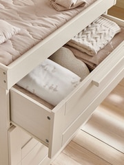 Mamas & Papas Stone 2 Piece Atlas Furniture Set - Image 6 of 12