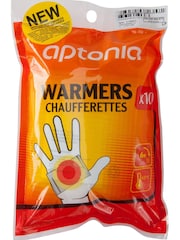 Decathlon Hand Warmer 10 Pack Wedze - Image 1 of 3