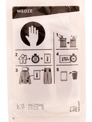 Decathlon Hand Warmer 10 Pack Wedze - Image 3 of 3