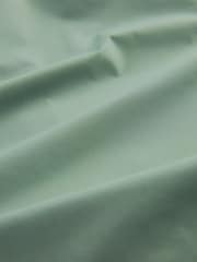 Aqua Green Regular Fit Easy Care Single Cuff Shirt - Image 7 of 7