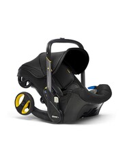 Doona Black Infant Car Seat - Image 1 of 4