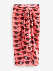 Rockett St George Multiway Sarong, 100% Baumwolle - Bild 7 von 8