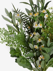 باقة نباتات كبيرة - صورة 2 من 3