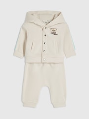 River Island Cuddle Buddy Tröja & Mjukisbyxor Set - Bild 1 av 5