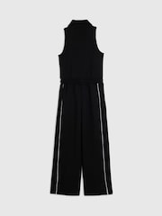 River Island Zip up Jumpsuit - 4суретінің 2 суреті
