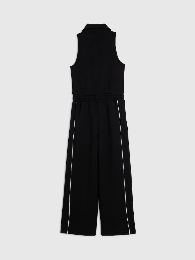 River Island Zip up Jumpsuit - 4суретінің 2 суреті