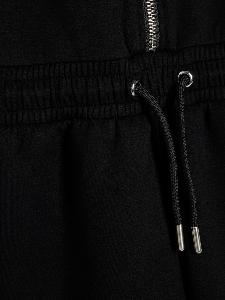River Island Zip up Jumpsuit - 4суретінің 4 суреті
