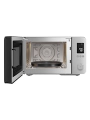 Smeg Black Combi Microwave With Grill Convection And Air Fry - Image 3 of 6