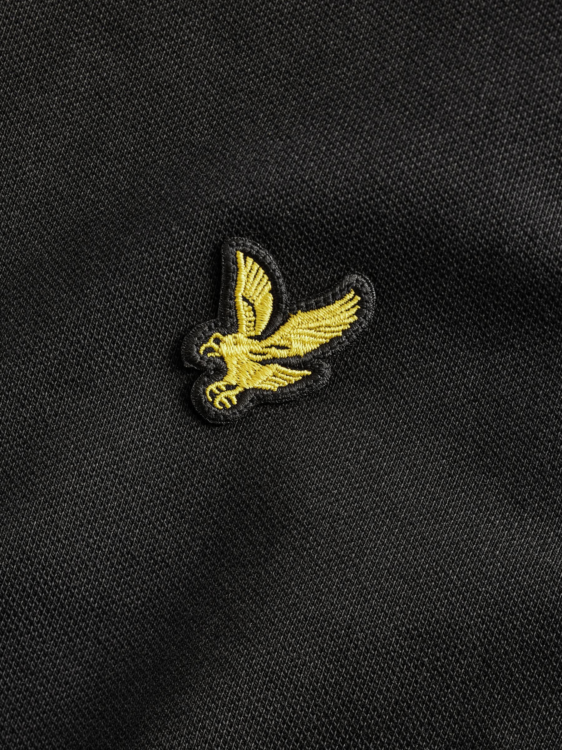 【直営・関税送料込】Cotton polo shirt dr Original Penguin Jacquard Quarter Zip Polo ShirtOPKS3000