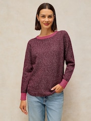 White Stuff Talia Nep Pull - Image 2 de 6