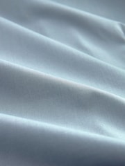 Темно-серый - Зауженный крой - Easy Care Single Cuff Smart Shirt - Image 7 of 7