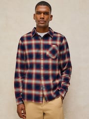 Рубашка в клетку White Stuff Ludlow - Изображение 3 6