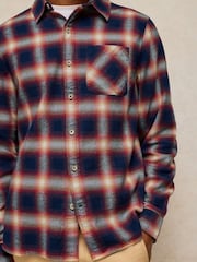 Рубашка в клетку White Stuff Ludlow - Изображение 4 6