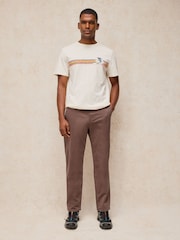 White Stuff Sutton Slim Chino-bukser - Bilde 3 av 4