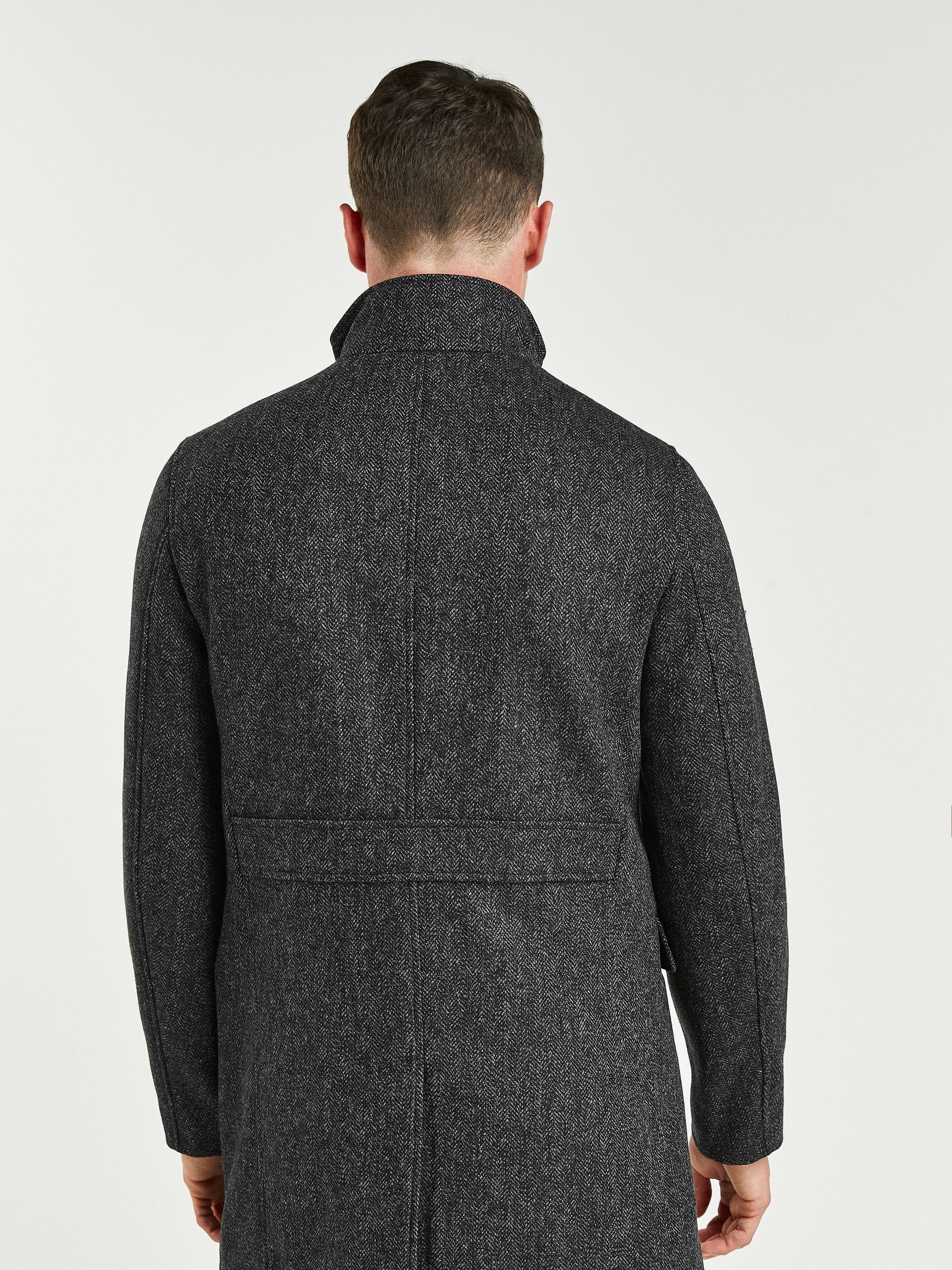 Gaynell Coat main image 0