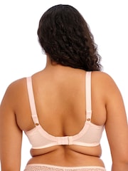 Elomi Lucie Underwire Stretch Plunge Bra - Image 2 of 3