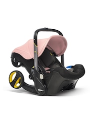 Doona Pink Infant Car Seat - Image 1 of 9