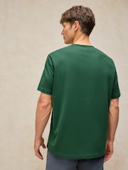 White Stuff Horsham Brodert T-skjorte - Bilde 3 av 6