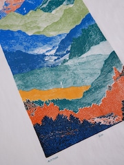 White Stuff White Horsham Graphic T-Shirt - Image 6 of 6