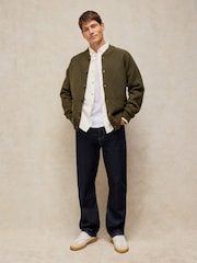 White Stuff White Bruton Oxford Shirt - Image 3 of 6