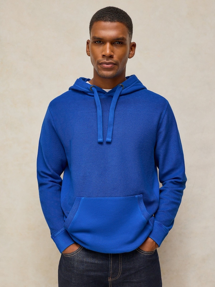 White Stuff Sidmouth Overhead Hoodie - Attēls 1 no 6