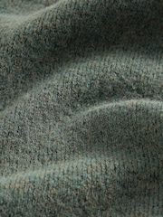 White Stuff Green Margot Cardigan - Image 6 of 6