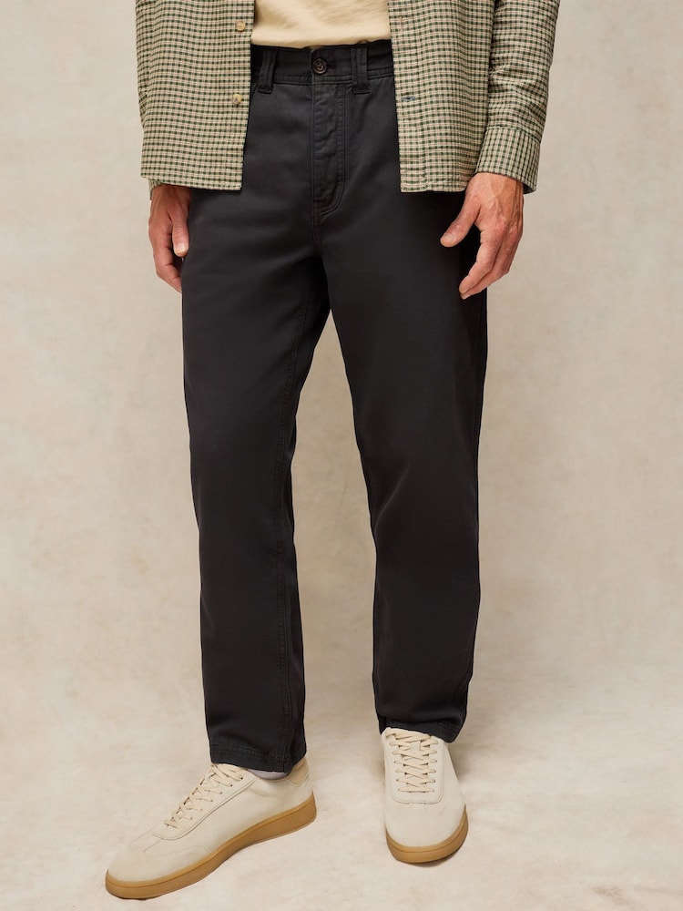 Pantalones casuales Chapman de White Stuff - Imagen 1 de 6 Pantalones casuales Chapman de White Stuff - Imagen 1 de 6