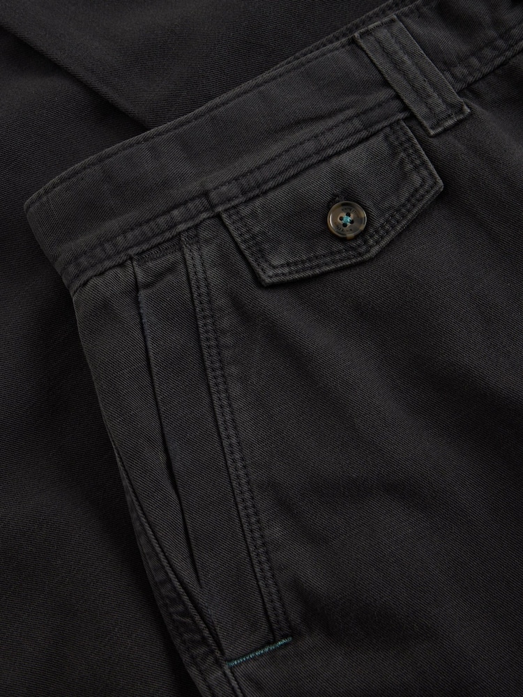 Pantalones casuales Chapman de White Stuff - Imagen 6 de 6 Pantalones casuales Chapman de White Stuff - Imagen 6 de 6