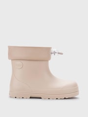 Igor Cream Mendi Ankle Wellies - Image 1 of 5