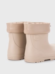Igor Cream Mendi Ankle Wellies - Image 3 of 5