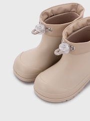 Igor Cream Mendi Ankle Wellies - Image 4 of 5