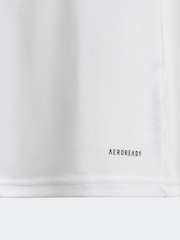 adidas White Squad 21 Jersey - Image 5 of 5