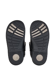 Start Rite Twizzle Black Patent Shoes - Image 5 of 6