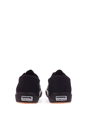 Superga Womens 2750 Cotu Canvas Trainers - Image 5 of 7