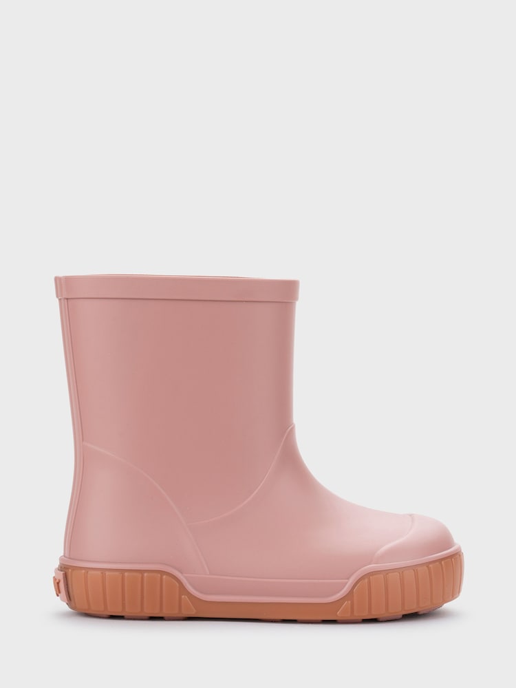 Igor Pink Pau Wellies - Image 2 of 5 Igor Pink Pau Wellies - Image 2 of 5