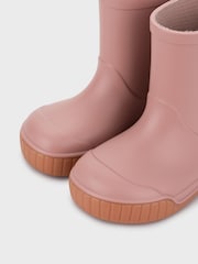 Igor Pink Pau Wellies - Image 3 of 5