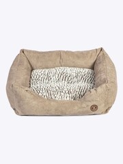 Danish Designs Grey Arctic Snuggle Bed - Image 1 of 4