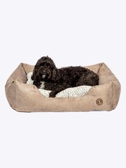 Danish Designs Grey Arctic Snuggle Bed - Image 2 of 4