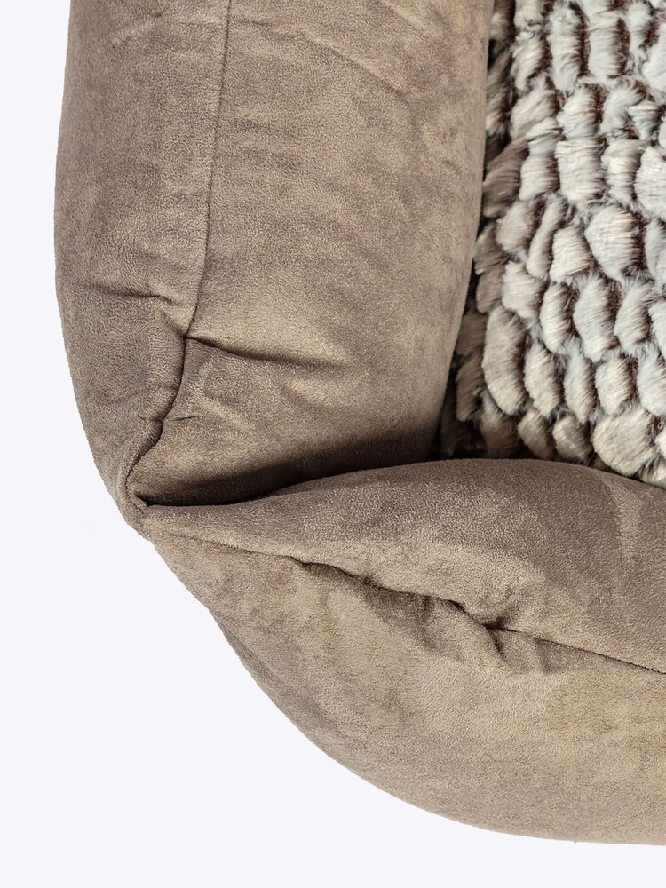 Danish Designs Grey Arctic Snuggle Bed - Image 4 of 4 Danish Designs Grey Arctic Snuggle Bed - Image 4 of 4