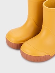 Igor Yellow Pau Wellies - Image 3 of 5