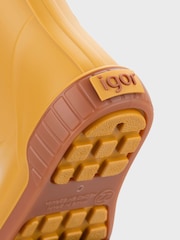 Igor Yellow Pau Wellies - Image 4 of 5