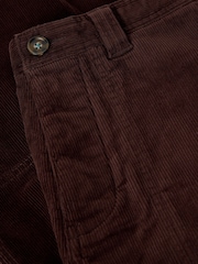White Stuff Brown Kemble Cargo Trousers - Image 6 of 6