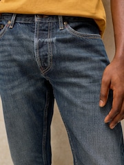 White Stuff Eastwood gerade Jeans - Bild 4 von 6