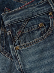 White Stuff Eastwood gerade Jeans - Bild 6 von 6