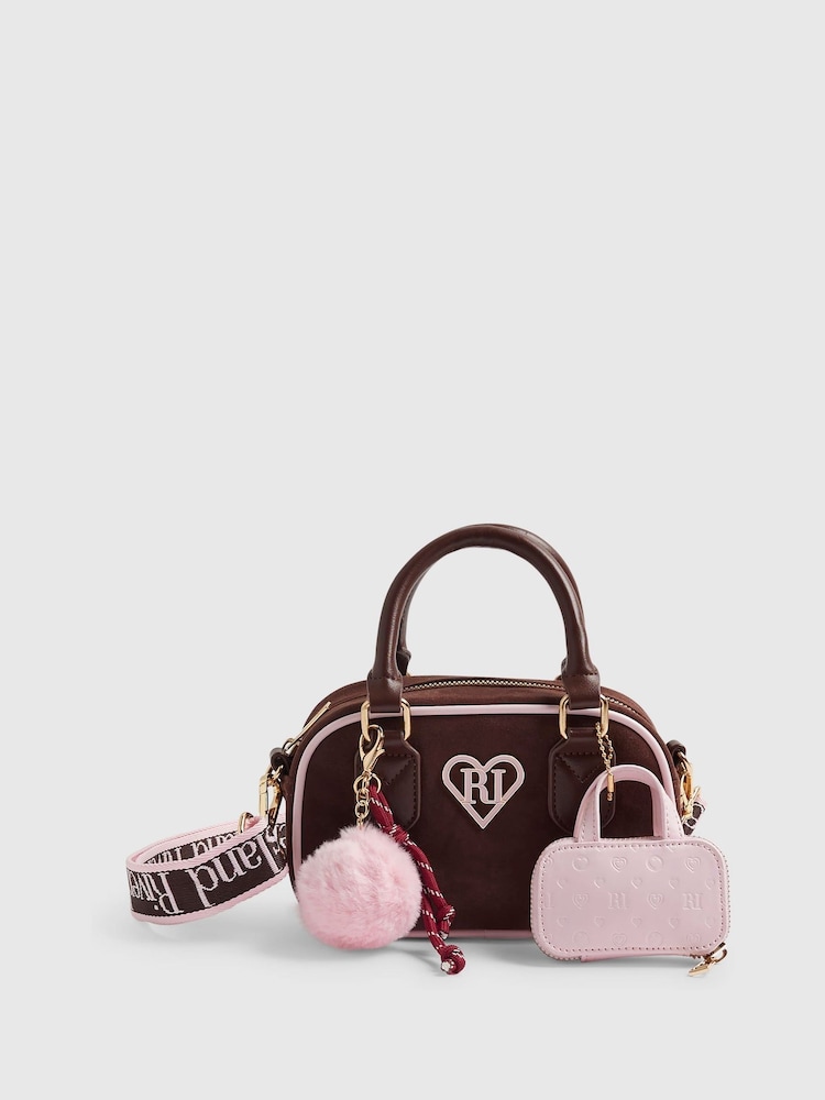 River Island мульти-сүйкімді сөмкесі - 6суретінің 2 суреті