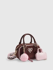 River Island мульти-сүйкімді сөмкесі - 6суретінің 4 суреті