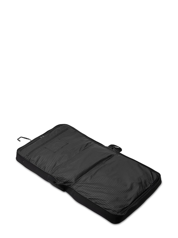 Tripp Black Essentials Business Premium Suit: Carrier - Image 3 of 4