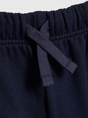 River Island Blue Essentials Hoodie & Joggers Set - Image 4 of 5