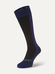 Sealskinz Worstead Waterproof Cold Weather Knee Length Socks - Image 1 of 2